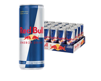 Red Bull 24X25cl