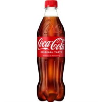 Coca Cola 24*50cl PET