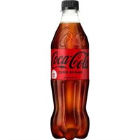 Coca Cola Zero 24*50cl PET