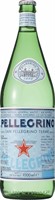 San Pellegrino Mineralvatten 12x1L Glas