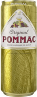 Pommac 20x33cl Burk