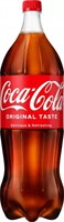 Coca Cola 4x2L