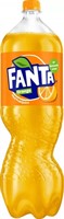 Fanta Apelsin 2L