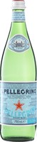 San Pellegrino Mineralvatten 12x75cl Glas