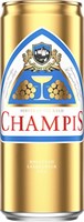Champis 20x33cl Burk