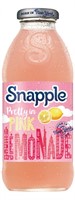 Snapple Pink Lemonade 12x47,3cl