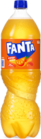 Fanta Apelsin 8x1,5L