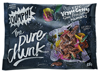 Oumph! The Pure Chunk 2x2000g