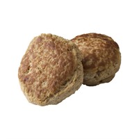 Farfars Pannbiff 130g 6kg
