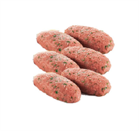 Souzoukaki Blandfärs 64x70g