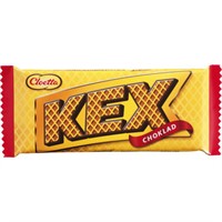 Kexchoklad 48x60g