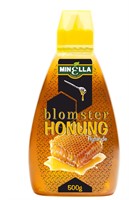 Honung blomster 500g