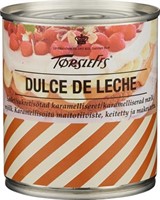 Dulce De Leche Karamelliserad Mjölk 397g