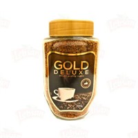Kaffe Gold Deluxe 6x200g