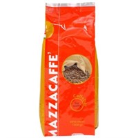 Kaffebönor Mazza 1Kg