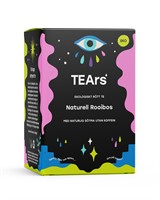 Tee Naturell Rooibos 6*15 kuvert EKO