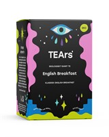 Tee English breakfast 6*15 kuvert EKO
