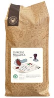 Espresso Kodagu 5.5 4*1000g HB