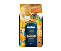 Kaffe Brygg Hela Bönor Canal Grande 6x1kg