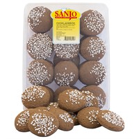 Lunchkakor 500g