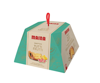 Pannettone Maina Med Frukt 1kg