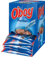 Oboy portion 100x28g