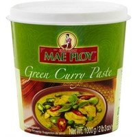 Currypasta Grön 1Kg
