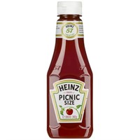 Ketchup 342g Heinz