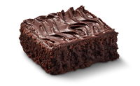 Brownie Gastro ca 15 bitar