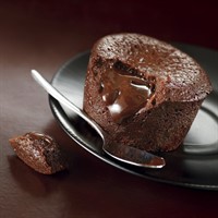 Chokladfondant 20x100g
