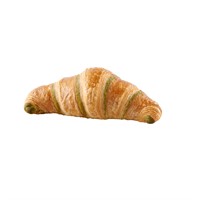 Croissant Pistage 50x80g (6325)
