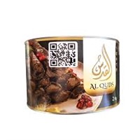 Vinbladsdolma Al Quds (6x2kg)