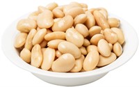 Smörbönor 2,5kg