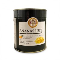 Ananas I Bit 3050g