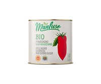 Tomater Hela San Marzano BIO 2,5kg