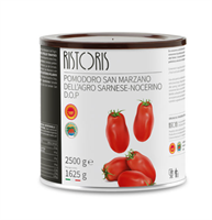 Tomater Hela San Marzano 2,5kg
