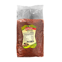 Paprika Grovmalen (Pulbiber) 900g