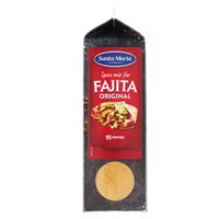 Fajita Spice Mix 532g