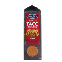 Taco Original Spice Mix 532g