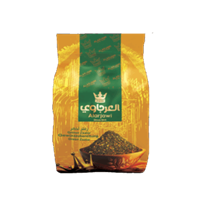 Zaatar Alarjawi Grön 20x450g