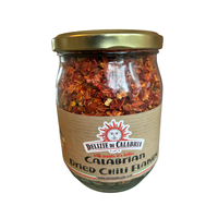 Chili Flakes Calabrian 220g