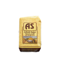 Bulgur Finmalen Ljus 900g
