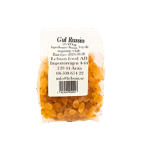 Russin Gul Fin 250g
