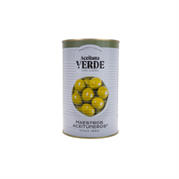 Oliver Verde Manzilla 3x4,6kg