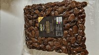 Svarta Oliver Plommonstora 5kg