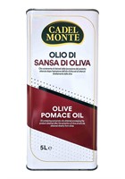 Olivolja Sansa 5L