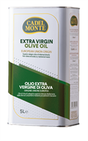 Olivolja 5L Extra Virgin