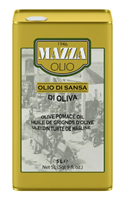 Olivolja Di Sansa 5L Mazza
