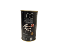 Olivolja Extra Virgin Liokarpi 0,2 24x250ml