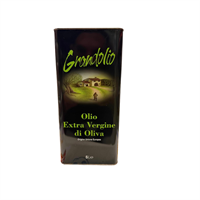 Olivolja Extra Virgin 5L